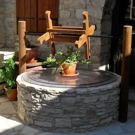 Rustic Retreat Ξενοδοχείο *