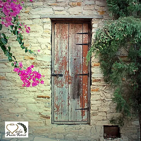 Rustic Retreat Hotel *