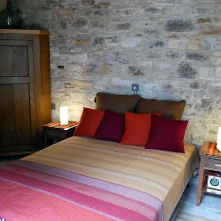 Country house Rustic Retreat Vavla